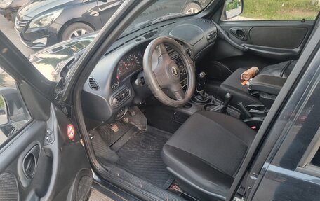 Chevrolet Niva I рестайлинг, 2013 год, 360 000 рублей, 10 фотография