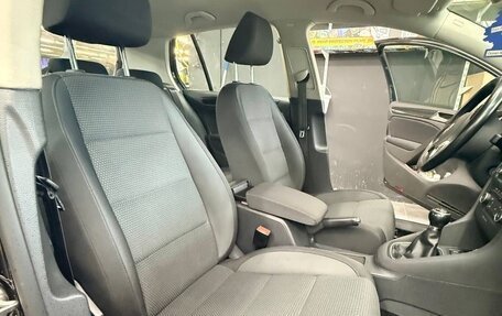 Volkswagen Golf VI, 2012 год, 850 000 рублей, 9 фотография