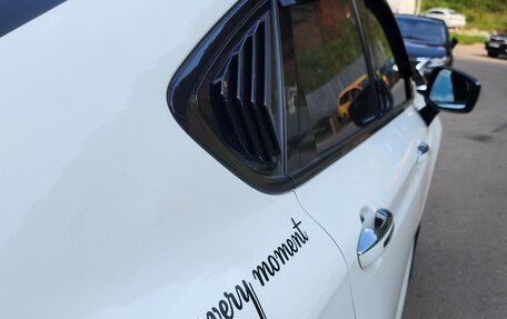 Geely Tugella FY11, 2023 год, 3 100 000 рублей, 7 фотография