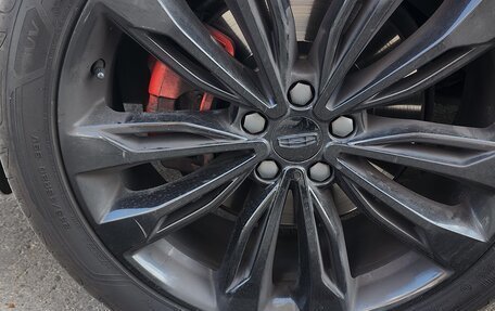 Geely Tugella FY11, 2023 год, 3 100 000 рублей, 11 фотография