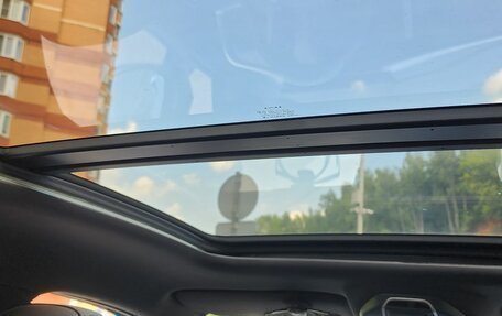 Geely Tugella FY11, 2023 год, 3 100 000 рублей, 10 фотография