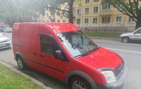 Ford Transit Connect, 2008 год, 485 000 рублей, 2 фотография