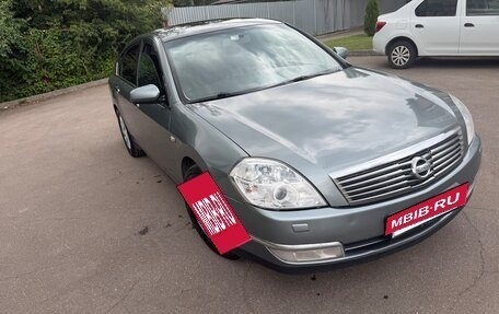Nissan Teana, 2007 год, 780 000 рублей, 2 фотография