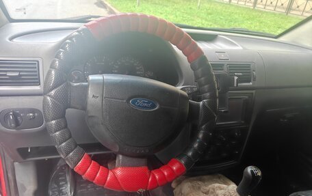 Ford Transit Connect, 2008 год, 485 000 рублей, 6 фотография