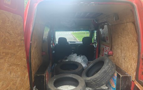 Ford Transit Connect, 2008 год, 485 000 рублей, 7 фотография