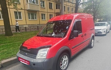 Ford Transit Connect, 2008 год, 485 000 рублей, 3 фотография