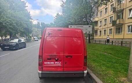 Ford Transit Connect, 2008 год, 485 000 рублей, 5 фотография