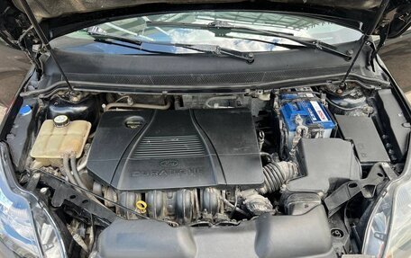 Ford Focus II рестайлинг, 2011 год, 650 000 рублей, 7 фотография