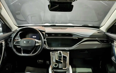 Geely Atlas, 2022 год, 2 110 000 рублей, 8 фотография
