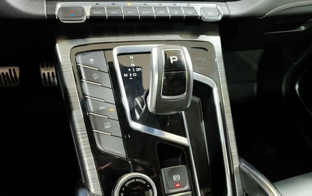 Geely Atlas, 2022 год, 2 110 000 рублей, 12 фотография