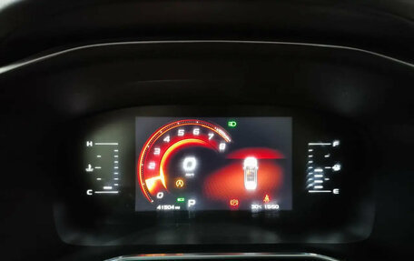 Geely Atlas, 2022 год, 2 110 000 рублей, 9 фотография