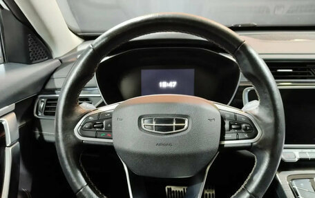 Geely Atlas, 2022 год, 2 110 000 рублей, 10 фотография