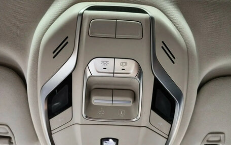Geely Atlas, 2022 год, 2 110 000 рублей, 13 фотография