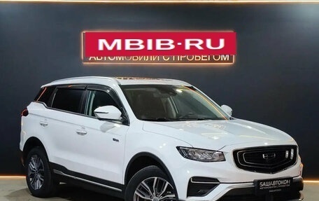Geely Atlas, 2022 год, 2 110 000 рублей, 3 фотография