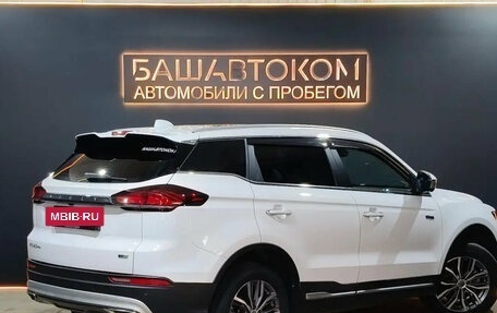 Geely Atlas, 2022 год, 2 110 000 рублей, 4 фотография