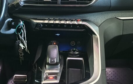 Peugeot 3008 II, 2019 год, 1 795 000 рублей, 12 фотография
