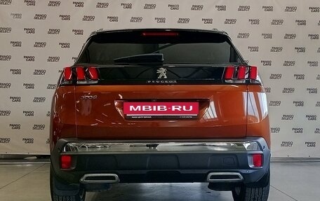 Peugeot 3008 II, 2019 год, 1 795 000 рублей, 6 фотография