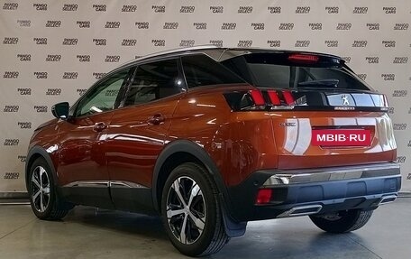 Peugeot 3008 II, 2019 год, 1 795 000 рублей, 7 фотография