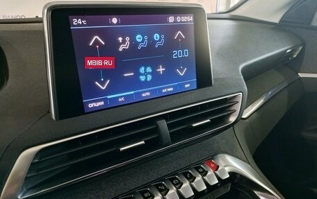 Peugeot 3008 II, 2019 год, 1 795 000 рублей, 11 фотография