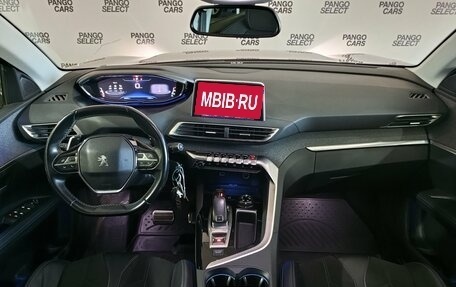 Peugeot 3008 II, 2019 год, 1 795 000 рублей, 9 фотография