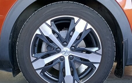 Peugeot 3008 II, 2019 год, 1 795 000 рублей, 19 фотография