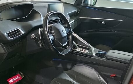 Peugeot 3008 II, 2019 год, 1 795 000 рублей, 13 фотография