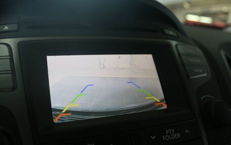 Hyundai ix35 I рестайлинг, 2014 год, 1 390 000 рублей, 11 фотография