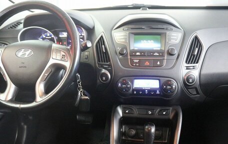 Hyundai ix35 I рестайлинг, 2014 год, 1 390 000 рублей, 7 фотография
