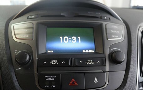 Hyundai ix35 I рестайлинг, 2014 год, 1 390 000 рублей, 10 фотография