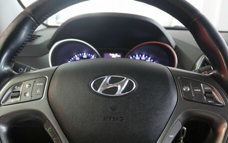 Hyundai ix35 I рестайлинг, 2014 год, 1 390 000 рублей, 9 фотография