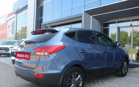 Hyundai ix35 I рестайлинг, 2014 год, 1 390 000 рублей, 6 фотография