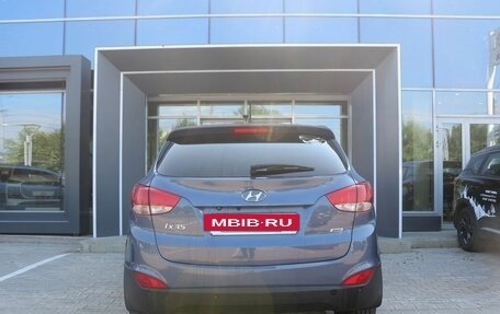 Hyundai ix35 I рестайлинг, 2014 год, 1 390 000 рублей, 5 фотография