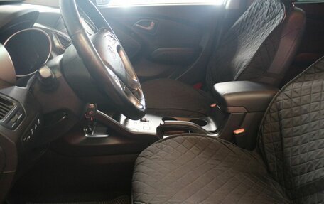 Hyundai ix35 I рестайлинг, 2014 год, 1 390 000 рублей, 16 фотография