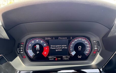 Audi A3, 2023 год, 1 850 000 рублей, 13 фотография