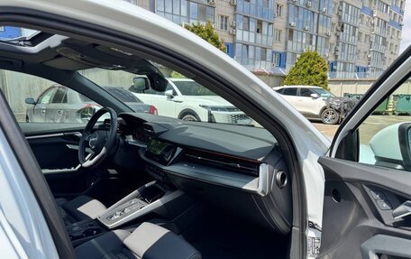 Audi A3, 2023 год, 1 850 000 рублей, 14 фотография