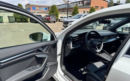 Audi A3, 2023 год, 1 850 000 рублей, 16 фотография