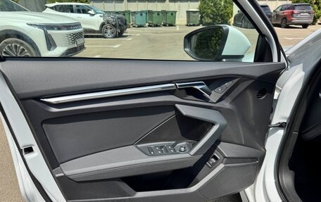 Audi A3, 2023 год, 1 850 000 рублей, 25 фотография