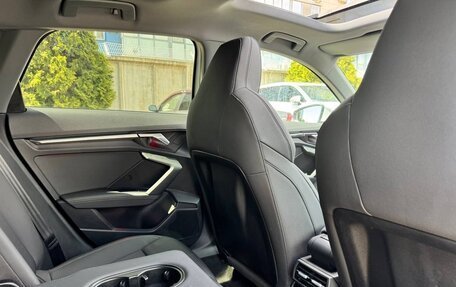 Audi A3, 2023 год, 1 850 000 рублей, 24 фотография