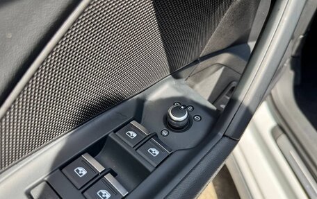Audi A3, 2023 год, 1 850 000 рублей, 28 фотография