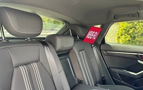 Audi A3, 2023 год, 1 850 000 рублей, 23 фотография