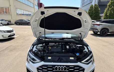 Audi A3, 2023 год, 1 850 000 рублей, 33 фотография