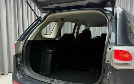 Mitsubishi Outlander III рестайлинг 3, 2013 год, 1 649 000 рублей, 7 фотография