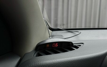 Mitsubishi Outlander III рестайлинг 3, 2013 год, 1 649 000 рублей, 17 фотография