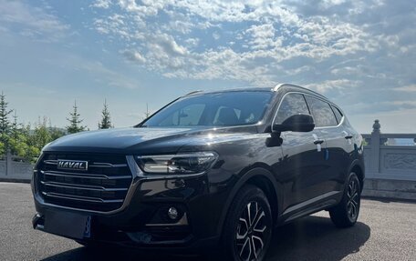 Haval H6, 2022 год, 1 542 000 рублей, 3 фотография
