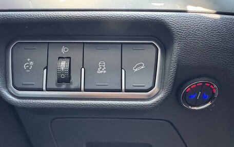 Haval H6, 2022 год, 1 542 000 рублей, 11 фотография