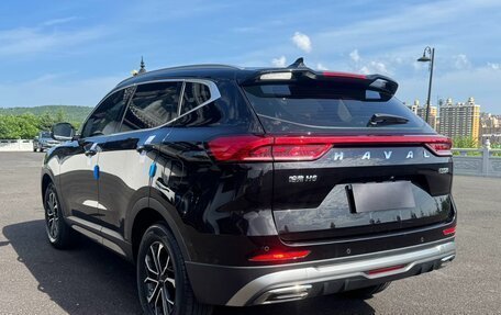 Haval H6, 2022 год, 1 542 000 рублей, 6 фотография