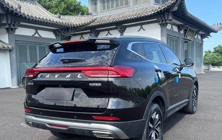 Haval H6, 2022 год, 1 542 000 рублей, 4 фотография