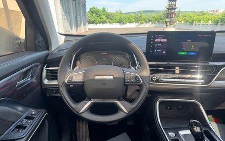 Haval H6, 2022 год, 1 542 000 рублей, 14 фотография