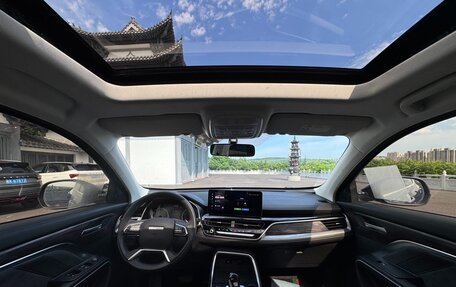 Haval H6, 2022 год, 1 542 000 рублей, 13 фотография