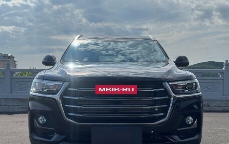 Haval H6, 2022 год, 1 542 000 рублей, 2 фотография